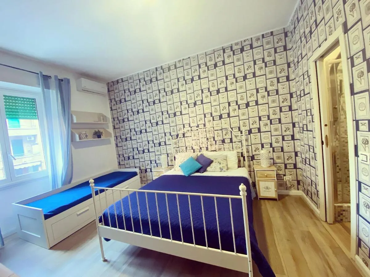 B&B Casa Bianco Roma
