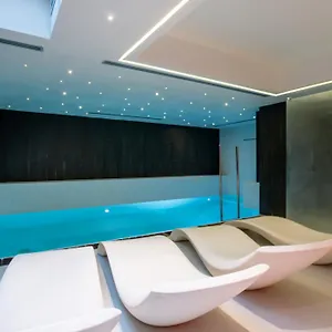 **** Hotel De Stefano Palace Luxury Italie