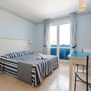 **** Appart hôtel Cala La Luna Italie