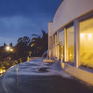**** Hotel Olivi & Natural Italie