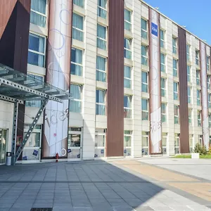 **** Hotel Idea Milano Malpensa Airport Italie