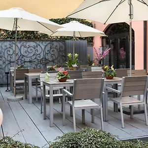 **** Hotel Lombardia Italie