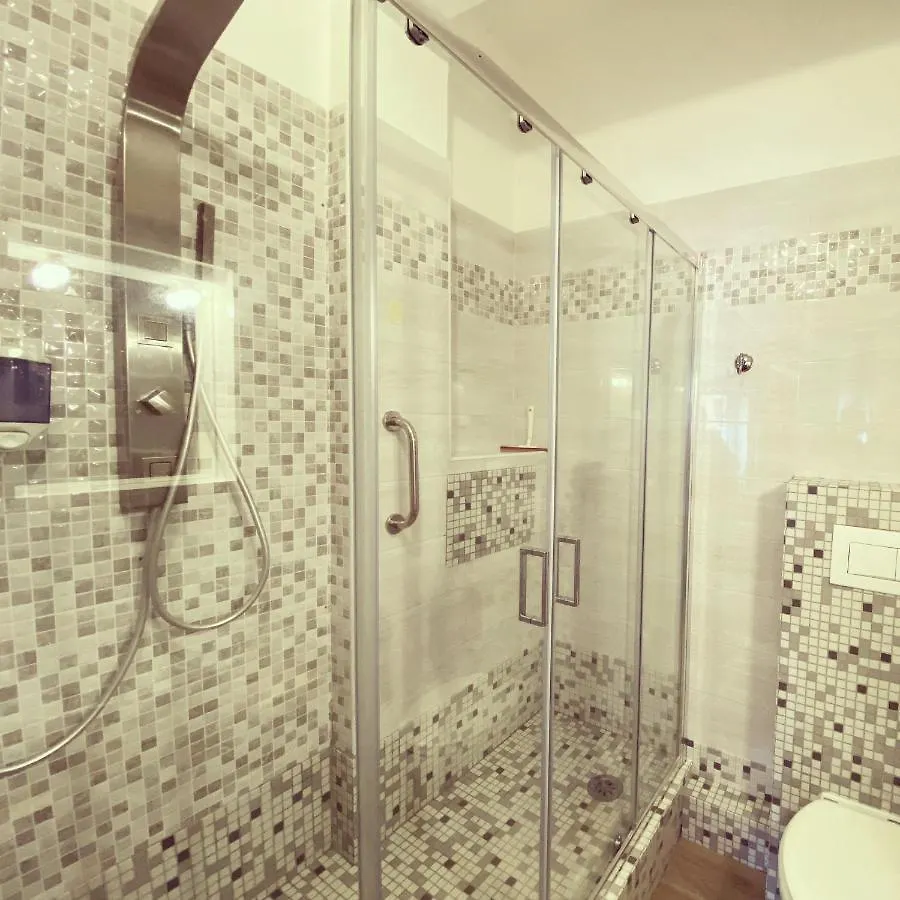 Bed & Breakfast B&B Casa Bianco Roma Italy
