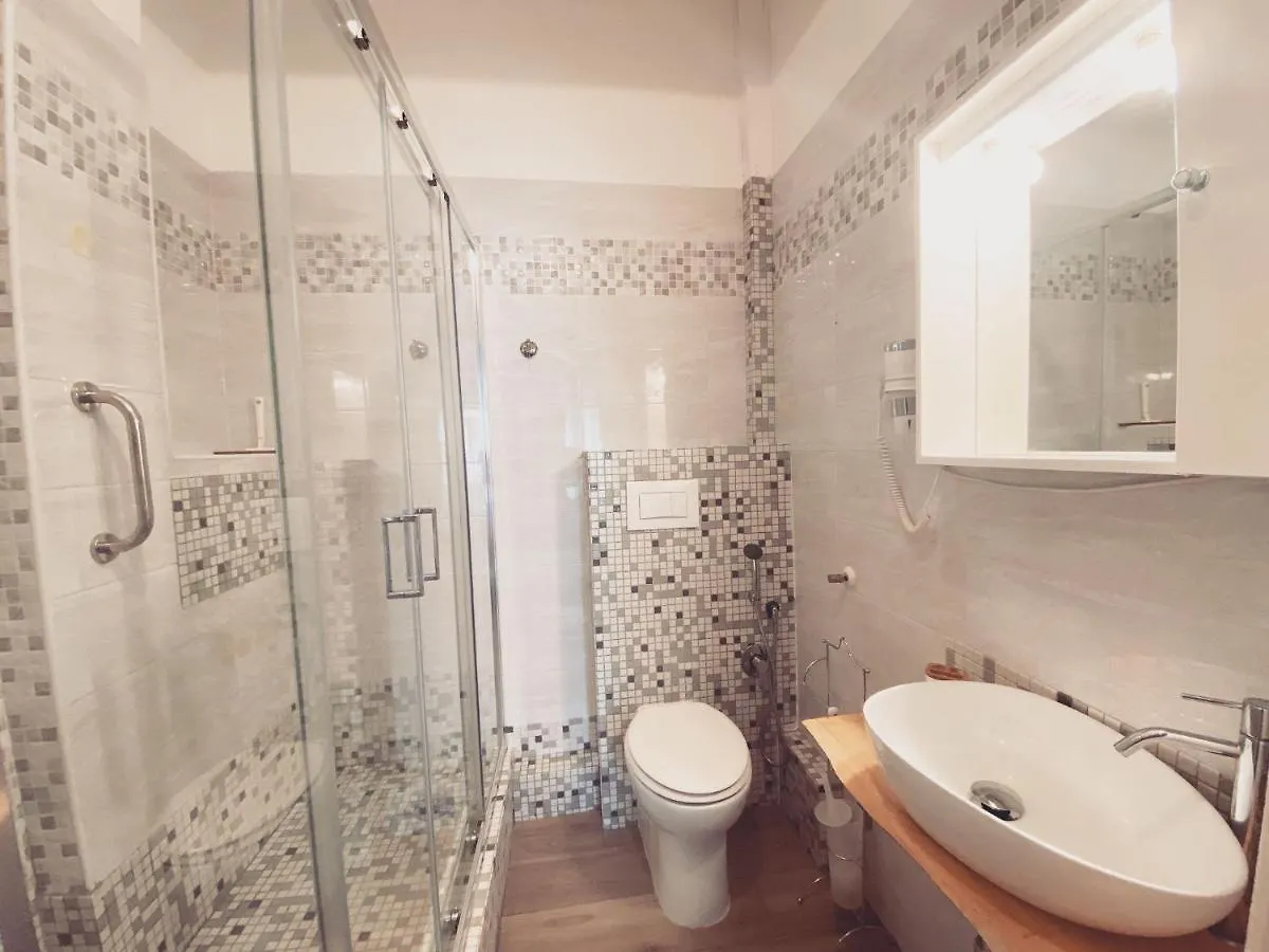 B&B Casa Bianco Roma Rome