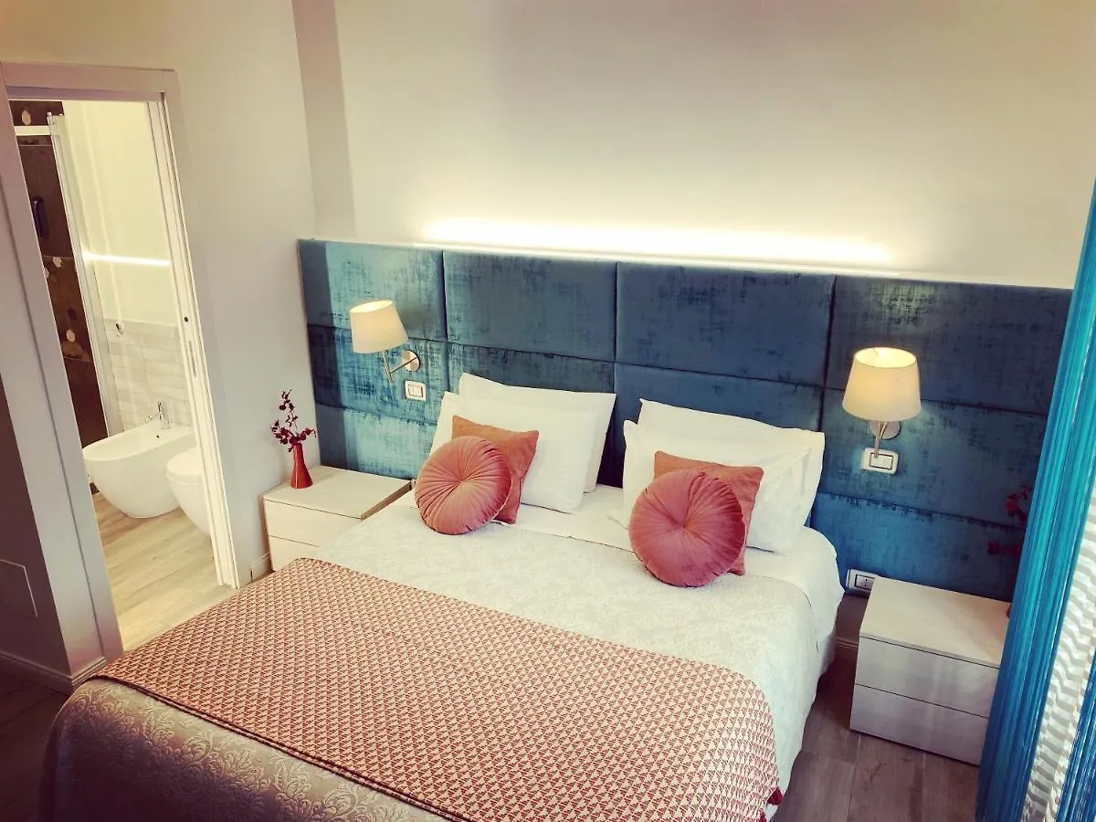 B&B Casa Bianco Roma