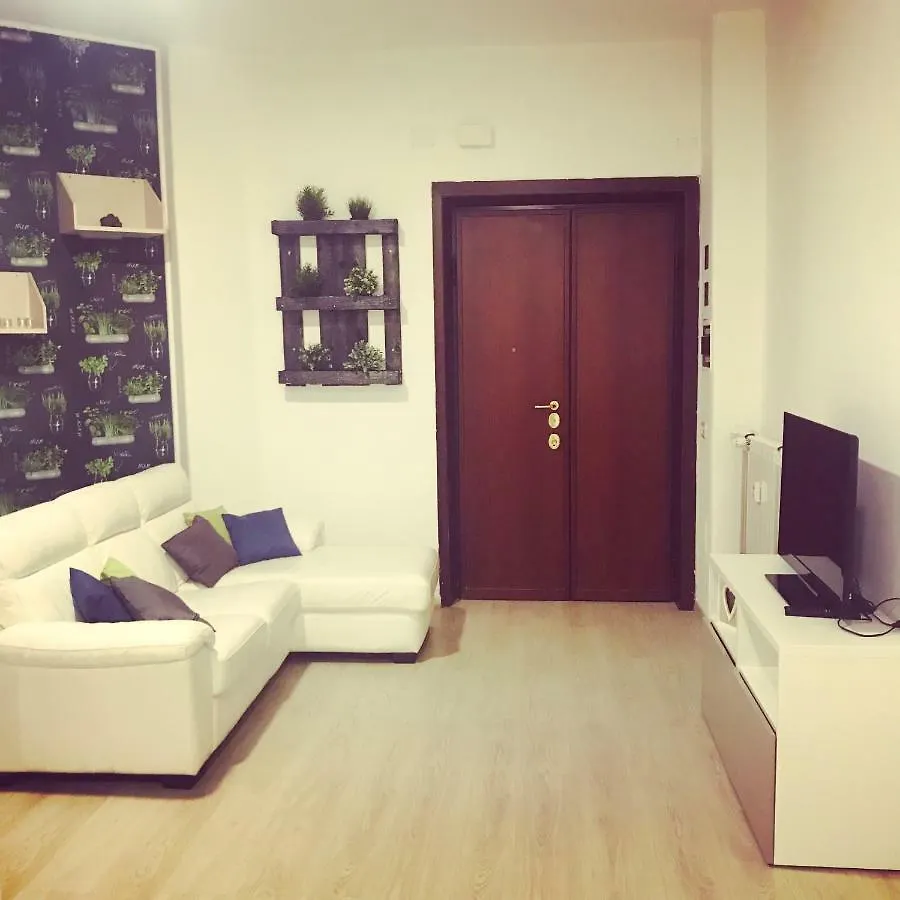 B&B Casa Bianco Roma 0*, Rome Italy