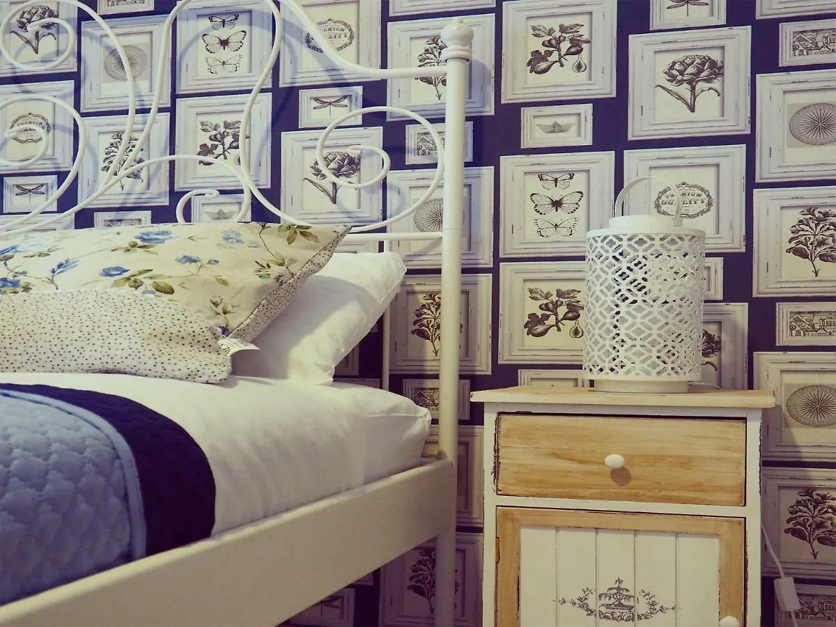 Bed & Breakfast B&B Casa Bianco Roma
