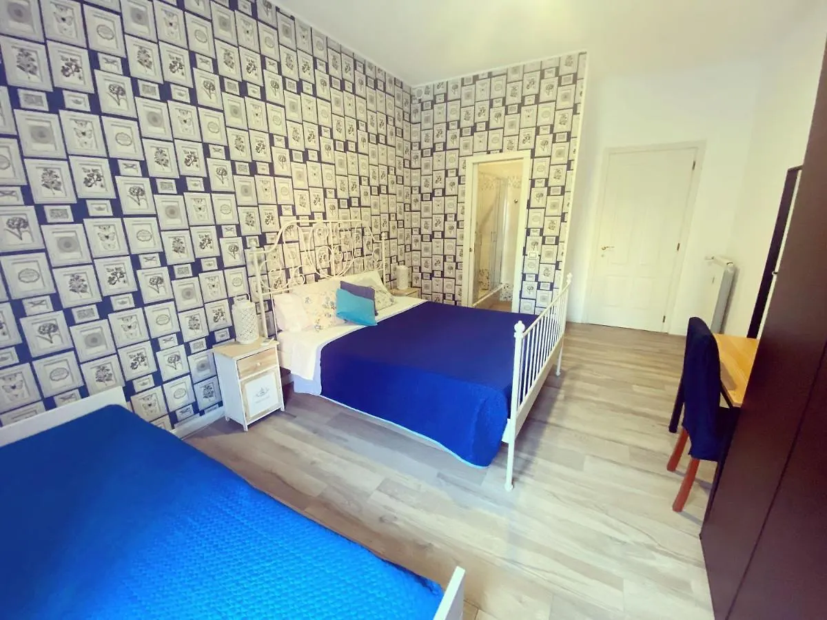 Bed & Breakfast B&B Casa Bianco Roma