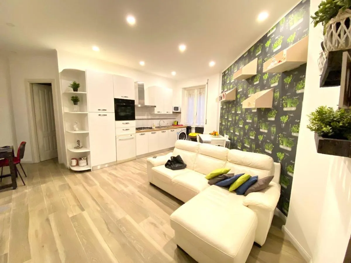 B&B Casa Bianco Roma Bed & Breakfast