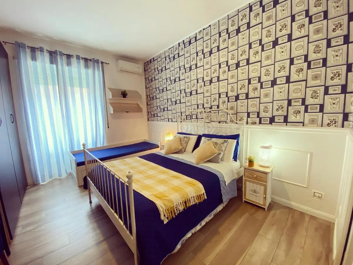 Bed & Breakfast B&B Casa Bianco Roma